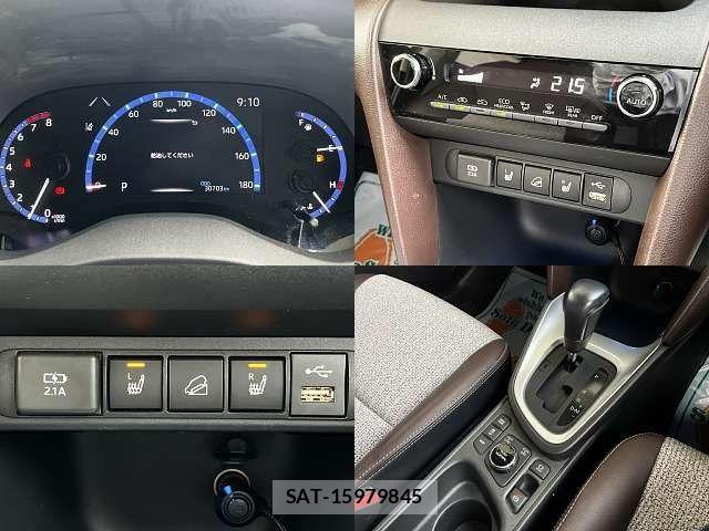 Toyota YARIS CROSS 2021-03 8662640-6