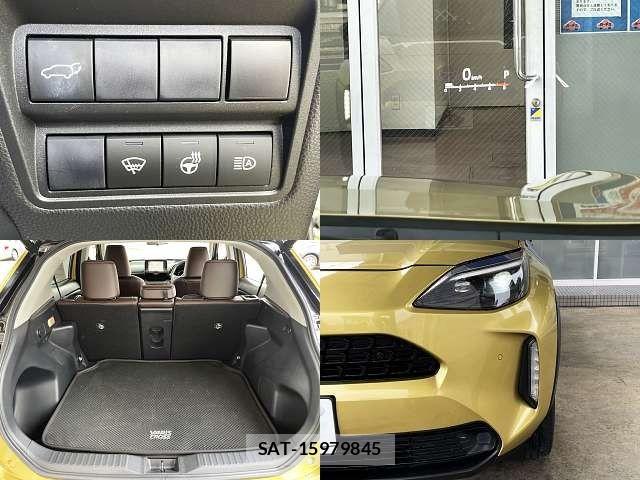 Toyota YARIS CROSS 2021-03 8662640-7
