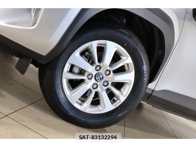 Toyota YARIS CROSS 2024-10 8667215-13
