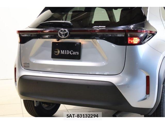 Toyota YARIS CROSS 2024-10 8667215-15