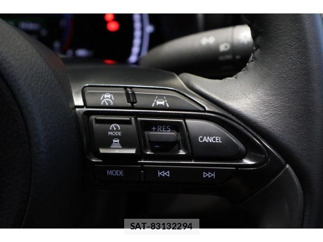 Toyota YARIS CROSS 2024-10 8667215-20