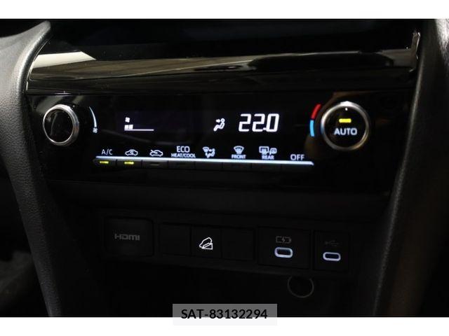 Toyota YARIS CROSS 2024-10 8667215-21