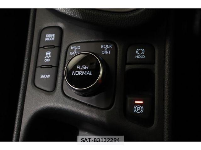 Toyota YARIS CROSS 2024-10 8667215-22