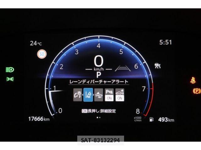 Toyota YARIS CROSS 2024-10 8667215-24