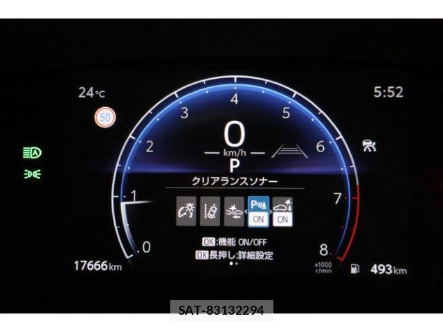 Toyota YARIS CROSS 2024-10 8667215-25