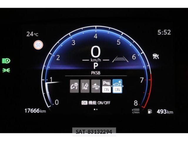 Toyota YARIS CROSS 2024-10 8667215-26
