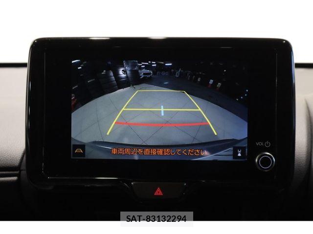Toyota YARIS CROSS 2024-10 8667215-27