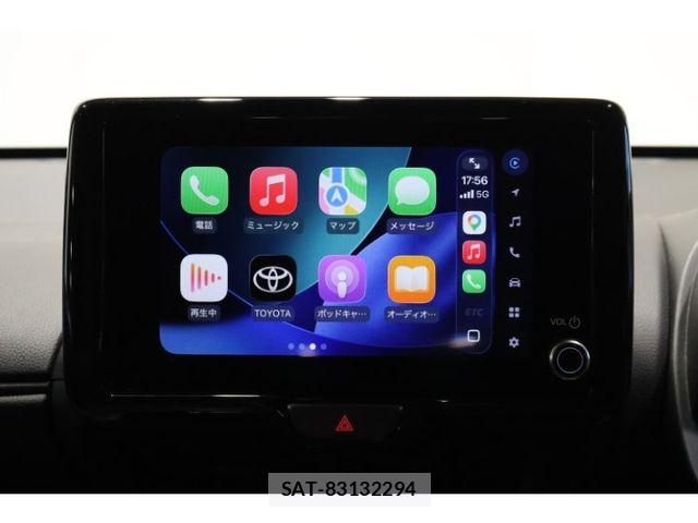 Toyota YARIS CROSS 2024-10 8667215-28