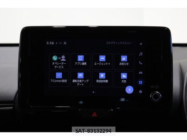Toyota YARIS CROSS 2024-10 8667215-29