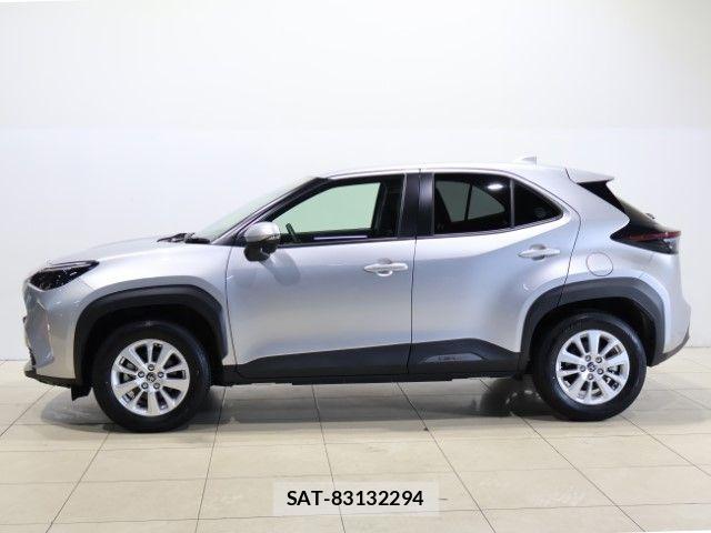 Toyota YARIS CROSS 2024-10 8667215-8