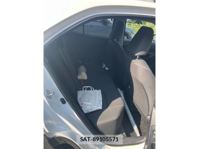Toyota YARIS CROSS 2022-09 8662639-18