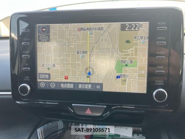 Toyota YARIS CROSS 2022-09 8662639-25