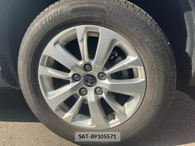 Toyota YARIS CROSS 2022-09 8662639-8