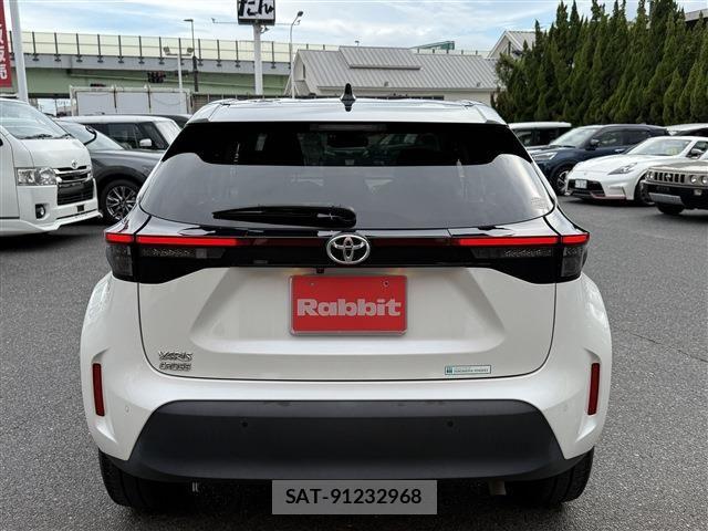 Toyota YARIS CROSS 2020-11 8662646-10