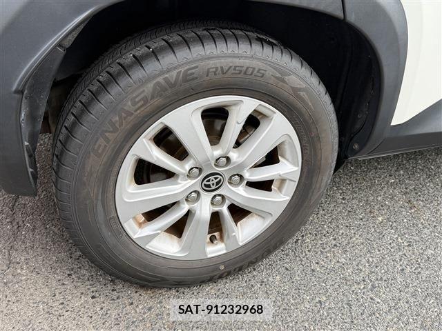Toyota YARIS CROSS 2020-11 8662646-12