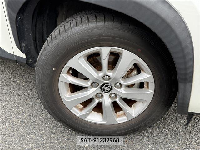 Toyota YARIS CROSS 2020-11 8662646-4