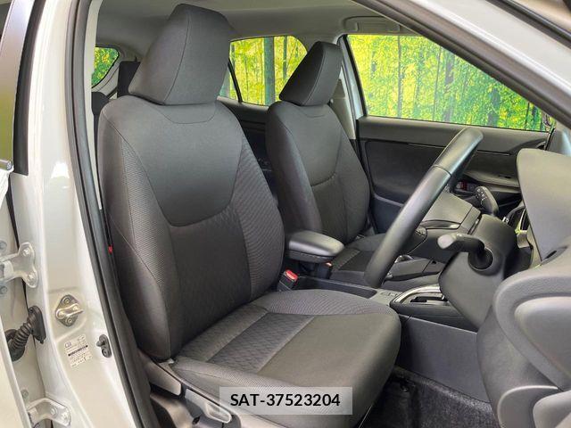 Toyota YARIS CROSS 2025-06 8687009-9