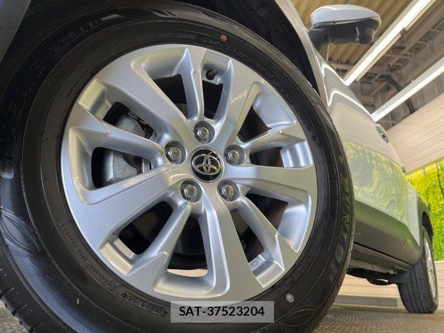 Toyota YARIS CROSS 2025-06 8687009-13
