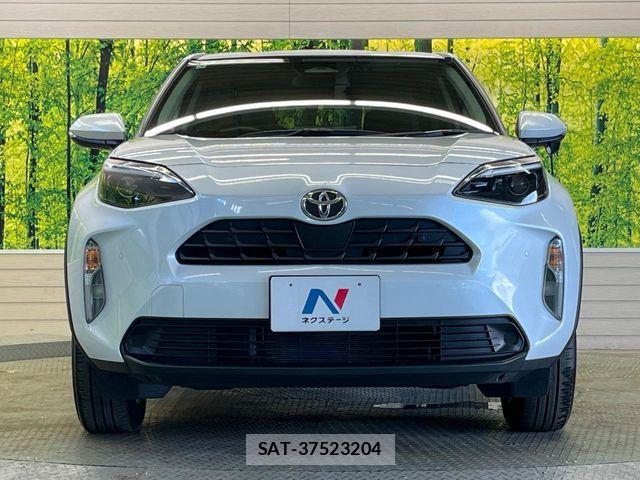 Toyota YARIS CROSS 2025-06 8687009-14
