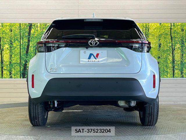 Toyota YARIS CROSS 2025-06 8687009-15