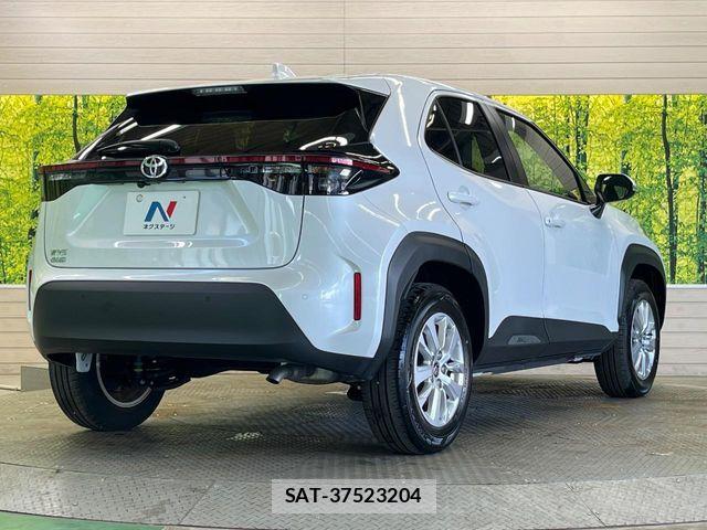 Toyota YARIS CROSS 2025-06 8687009-17