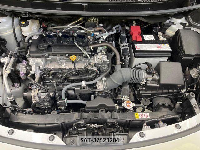 Toyota YARIS CROSS 2025-06 8687009-18