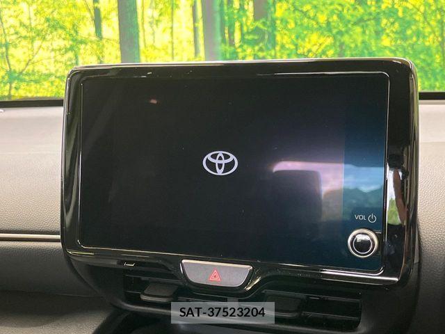 Toyota YARIS CROSS 2025-06 8687009-2