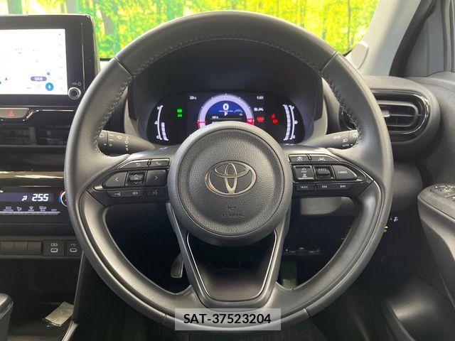 Toyota YARIS CROSS 2025-06 8687009-4