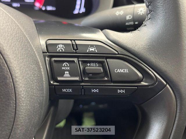 Toyota YARIS CROSS 2025-06 8687009-5