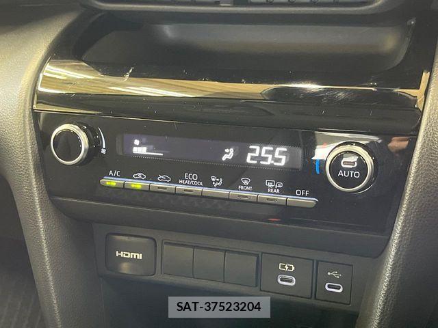 Toyota YARIS CROSS 2025-06 8687009-7