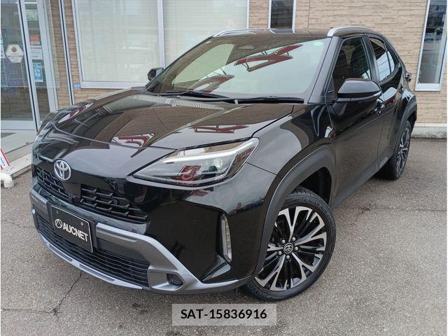 Toyota YARIS CROSS 2024-12 8747090-0