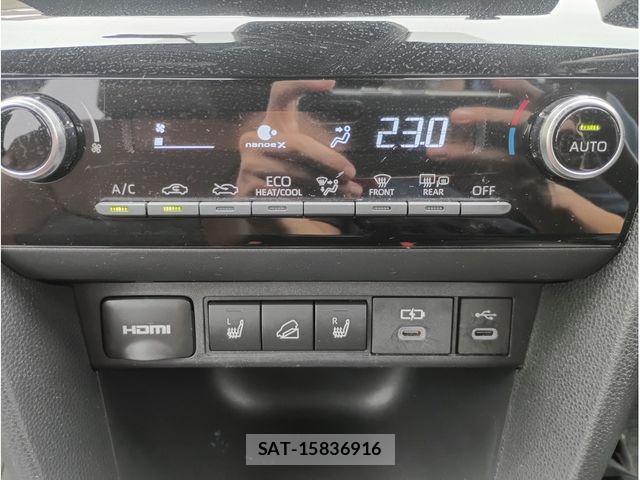 Toyota YARIS CROSS 2024-12 8747090-12