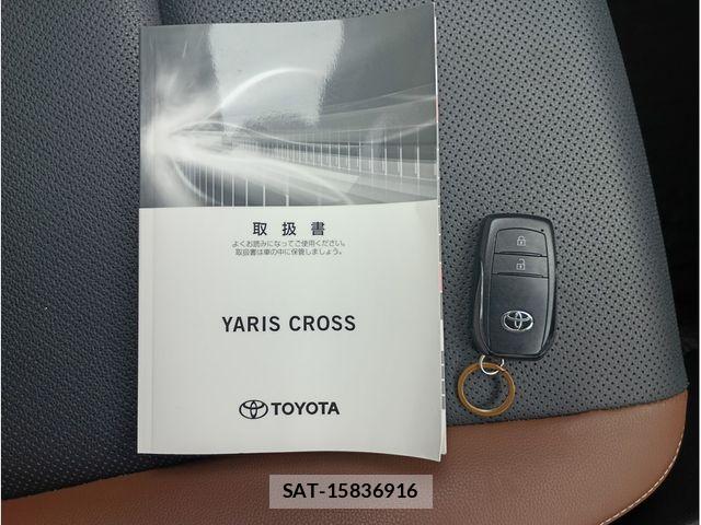 Toyota YARIS CROSS 2024-12 8747090-16