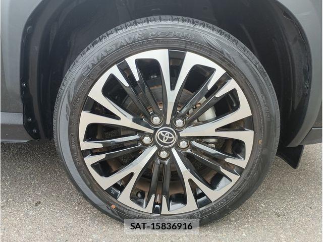 Toyota YARIS CROSS 2024-12 8747090-18