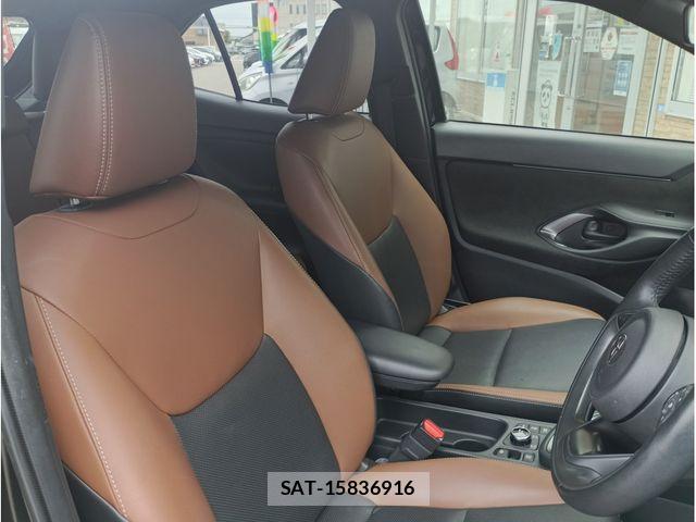 Toyota YARIS CROSS 2024-12 8747090-1