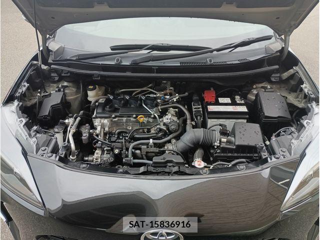 Toyota YARIS CROSS 2024-12 8747090-19