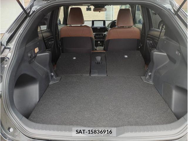 Toyota YARIS CROSS 2024-12 8747090-3