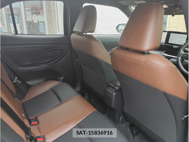 Toyota YARIS CROSS 2024-12 8747090-4