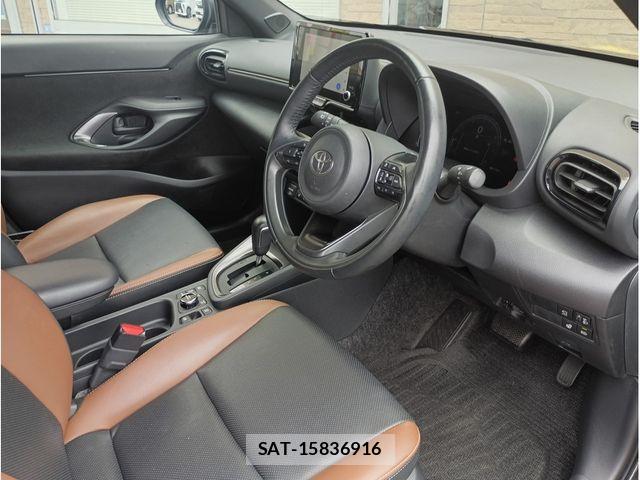 Toyota YARIS CROSS 2024-12 8747090-5