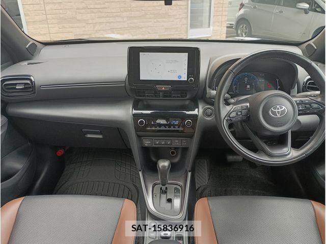 Toyota YARIS CROSS 2024-12 8747090-6