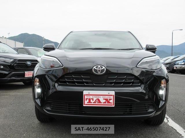 Toyota YARIS CROSS 2025-04 8747093-24