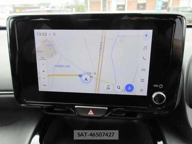 Toyota YARIS CROSS 2025-04 8747093-5