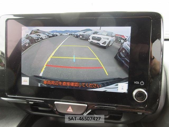 Toyota YARIS CROSS 2025-04 8747093-6