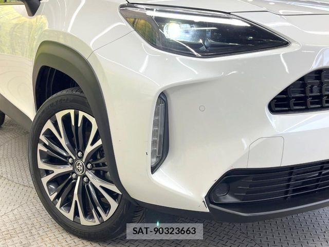 Toyota YARIS CROSS 2021-01 8747095-11
