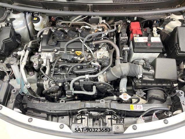 Toyota YARIS CROSS 2021-01 8747095-19