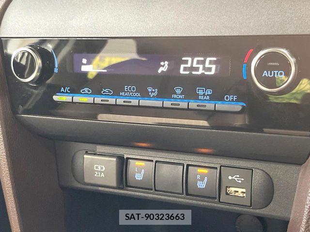Toyota YARIS CROSS 2021-01 8747095-5