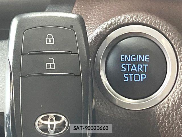 Toyota YARIS CROSS 2021-01 8747095-6