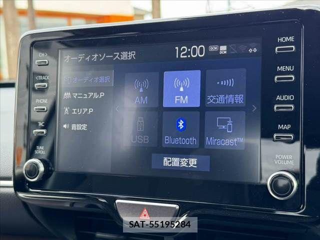 Toyota YARIS CROSS 2022-03 8747091-20