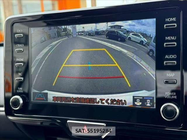 Toyota YARIS CROSS 2022-03 8747091-2