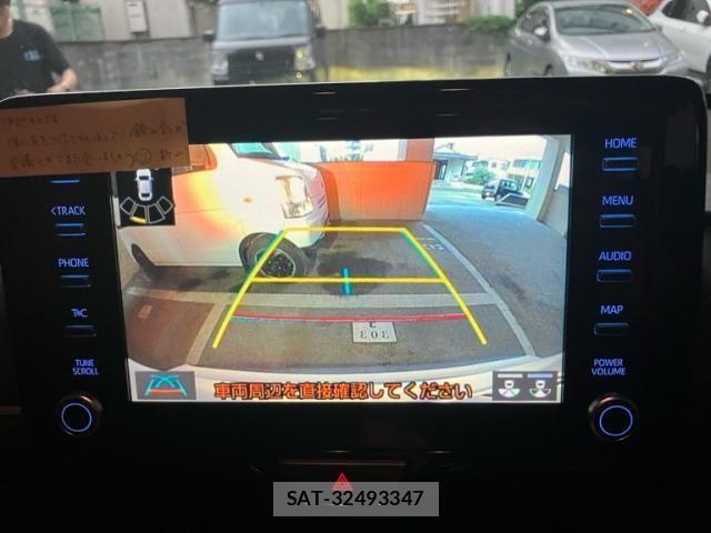 Toyota YARIS CROSS 2021-11 8747096-6